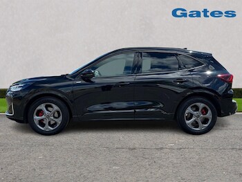 Used Ford Kuga 2025 for sale - 78811378: Photo