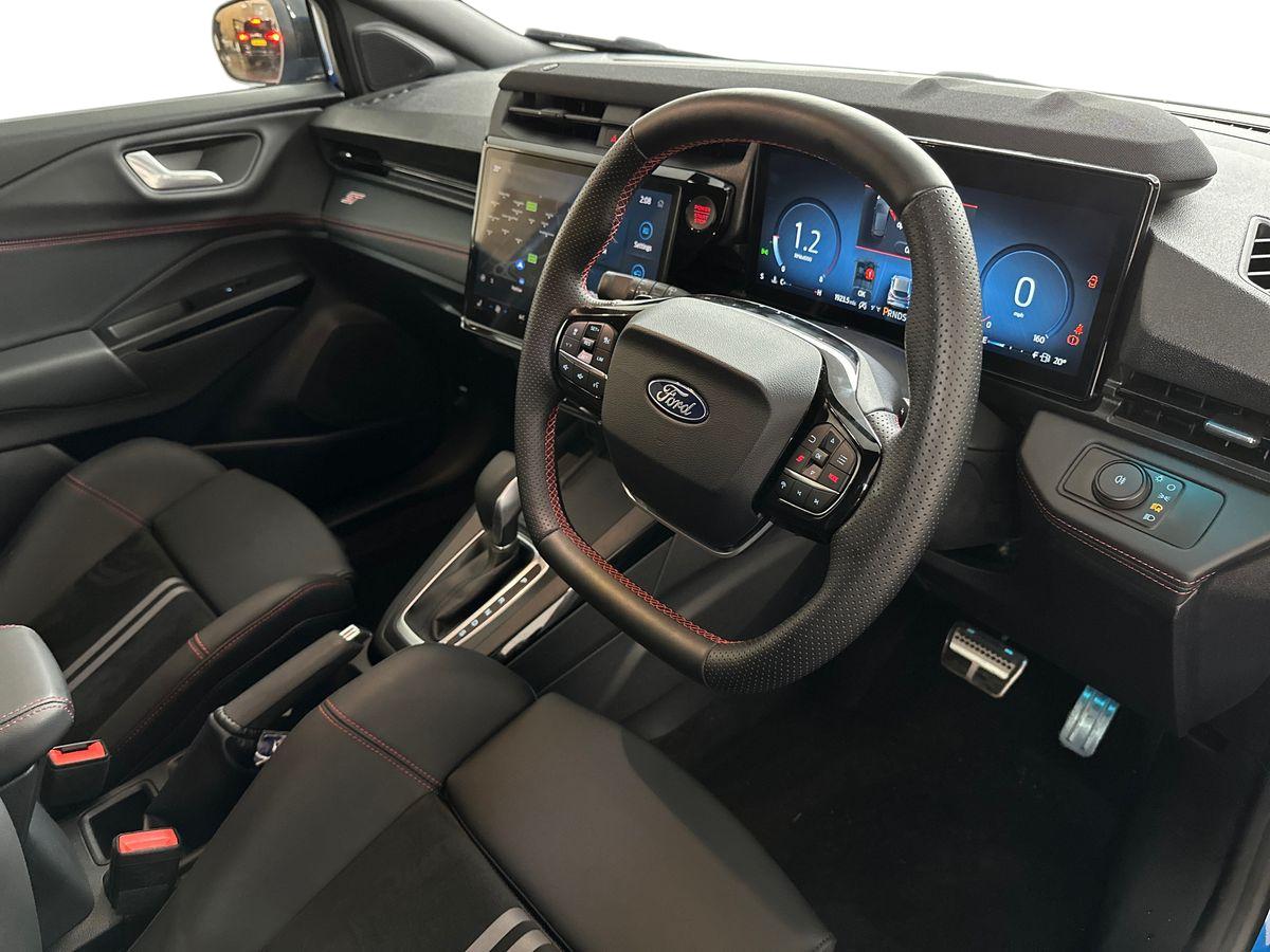 Used Ford Puma 2024 for sale - 77170561: Photo 10