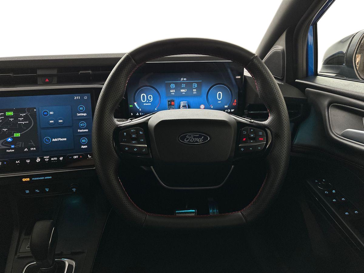 Used Ford Puma 2024 for sale - 77170561: Photo 17