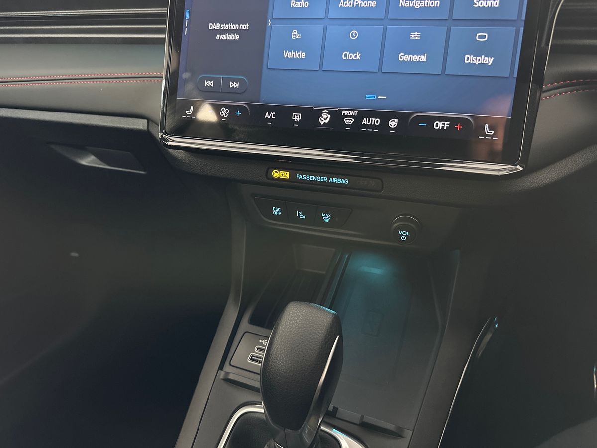 Used Ford Puma 2024 for sale - 77170561: Photo 22