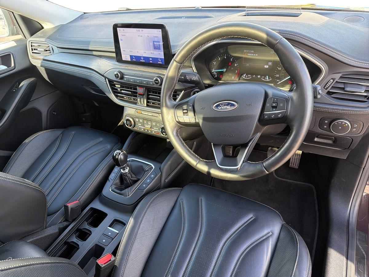 Used Ford Focus 2019 for sale - 77660430: Photo 10