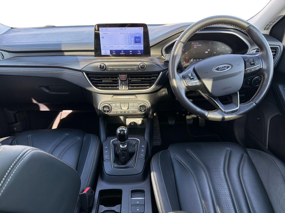 Used Ford Focus 2019 for sale - 77660430: Photo 15