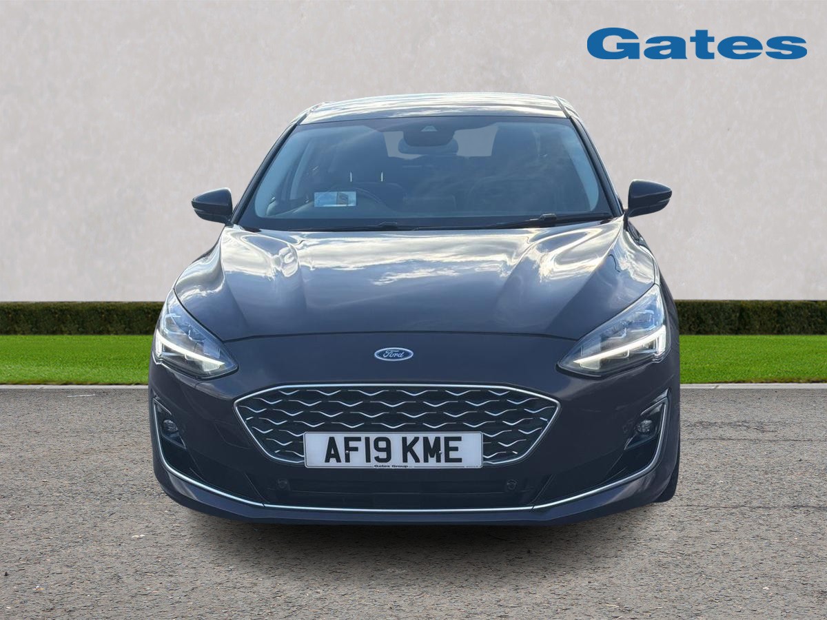 Used Ford Focus 2019 for sale - 77660430: Photo 2