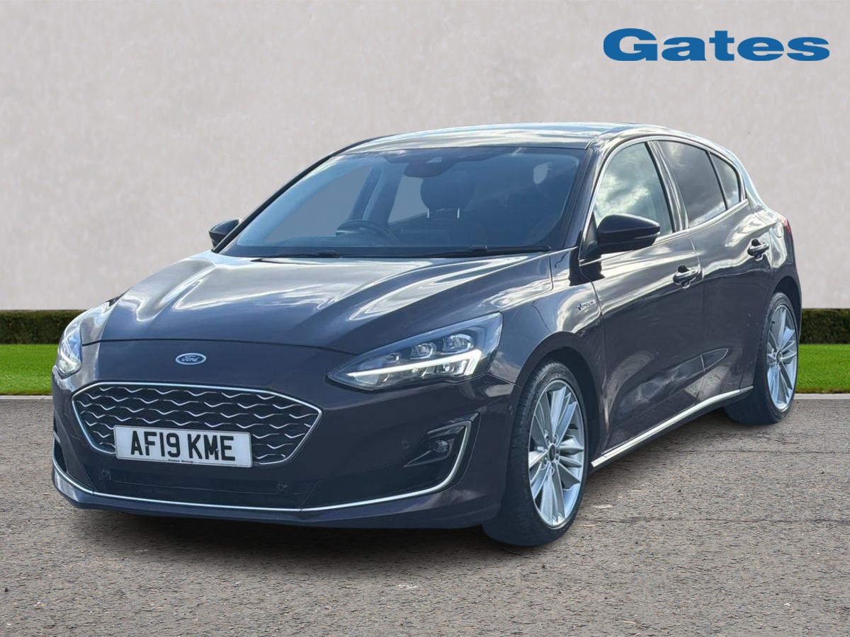 Used Ford Focus 2019 for sale - 77660430: Photo 3