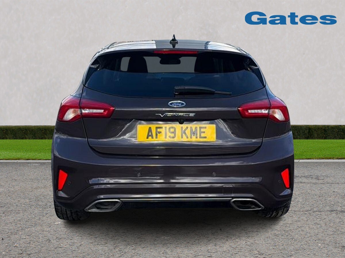 Used Ford Focus 2019 for sale - 77660430: Photo 6