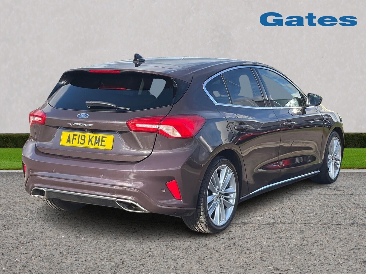 Used Ford Focus 2019 for sale - 77660430: Photo 7