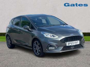 2020 - 1.0 EcoBoost 125 ST-Line 5dr