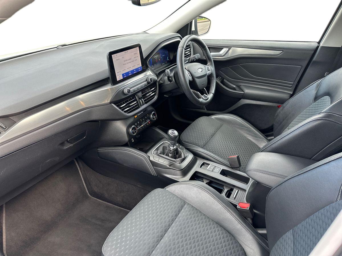 Used Ford Focus 2021 for sale - 77988339: Photo 11