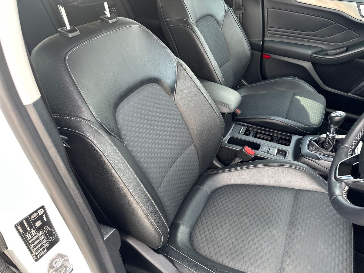 Used Ford Focus 2021 for sale - 77988339: Photo 12