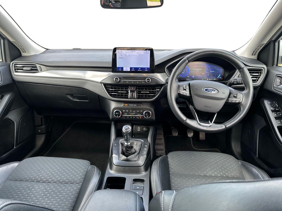 Used Ford Focus 2021 for sale - 77988339: Photo 15