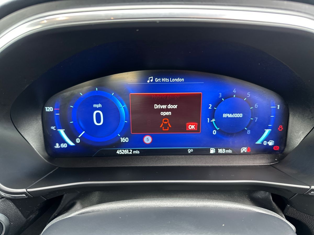 Used Ford Focus 2021 for sale - 77988339: Photo 18