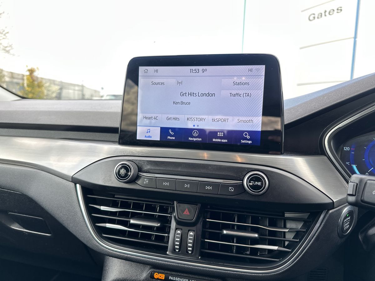 Used Ford Focus 2021 for sale - 77988339: Photo 19