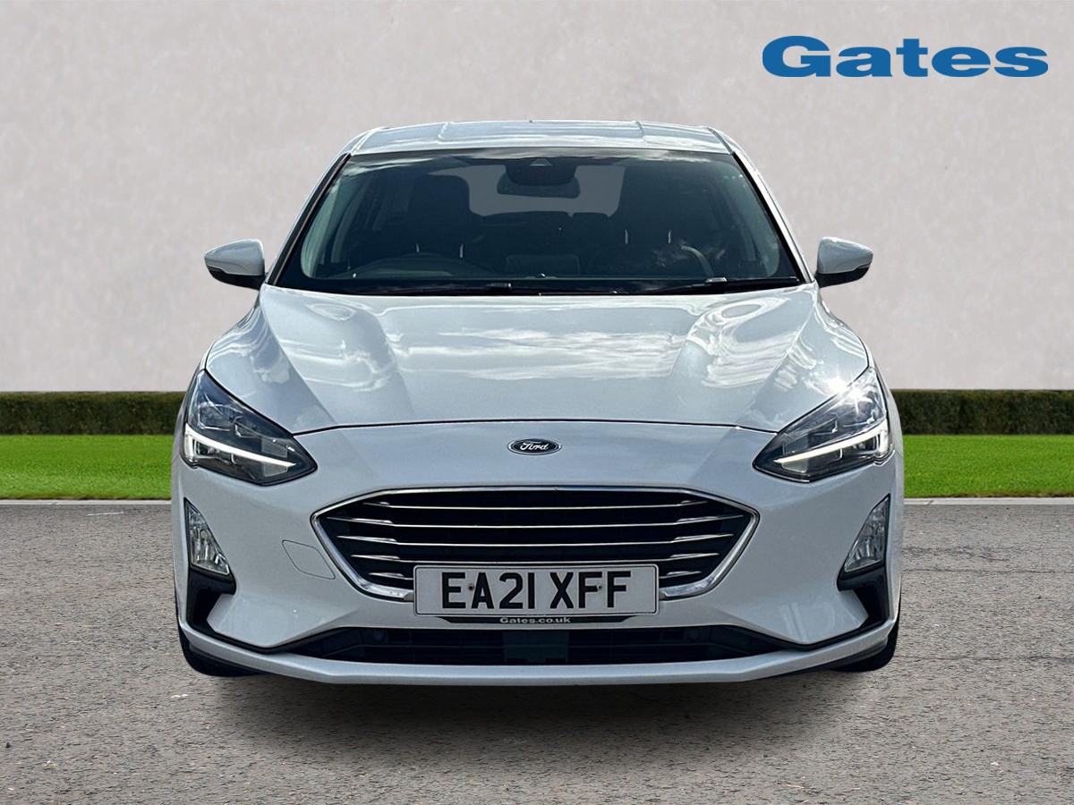 Used Ford Focus 2021 for sale - 77988339: Photo 2