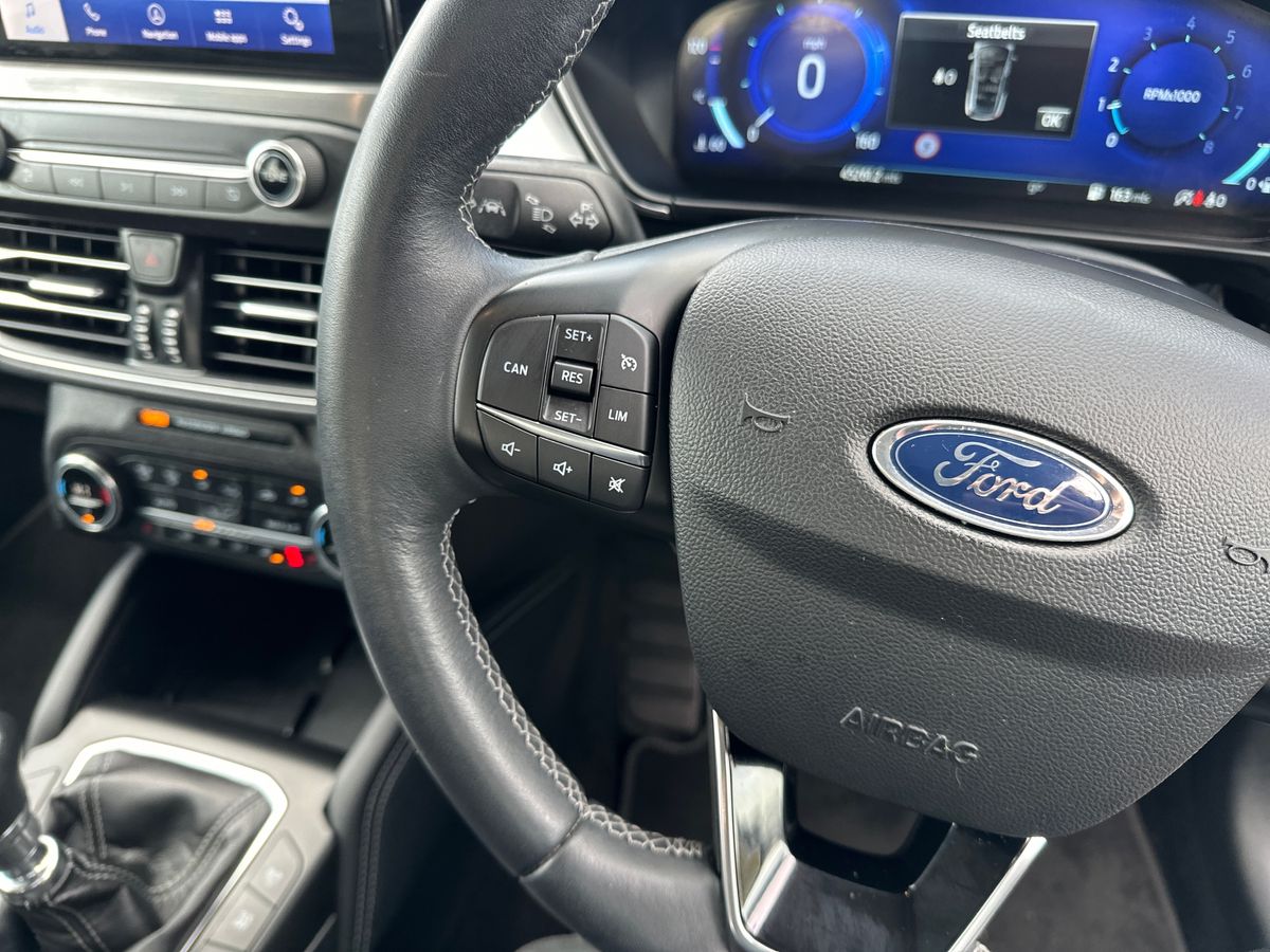 Used Ford Focus 2021 for sale - 77988339: Photo 26