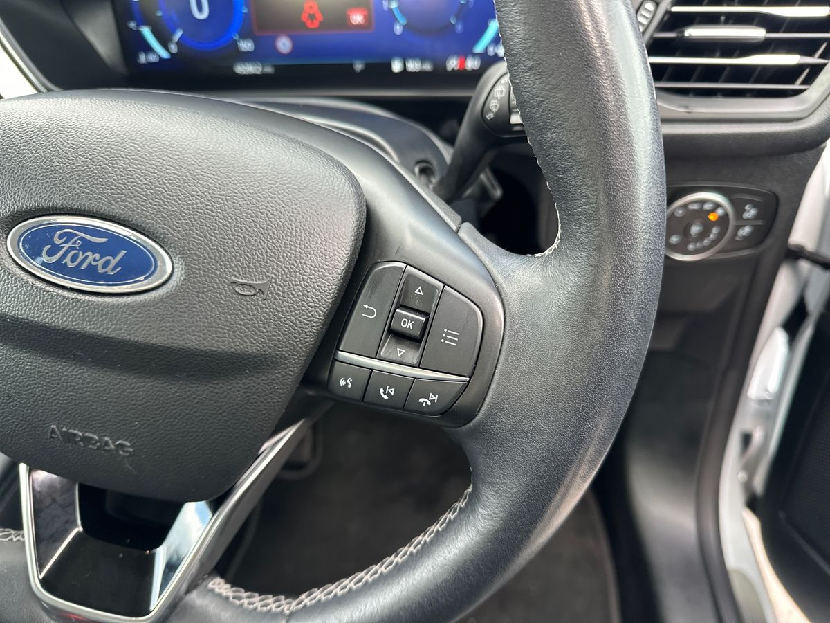 Used Ford Focus 2021 for sale - 77988339: Photo 27