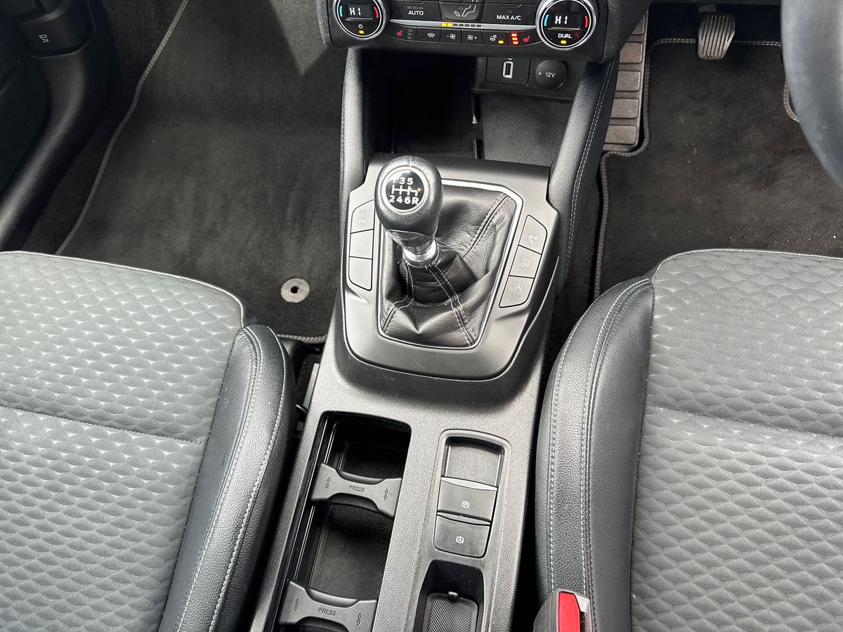 Used Ford Focus 2021 for sale - 77988339: Photo 28