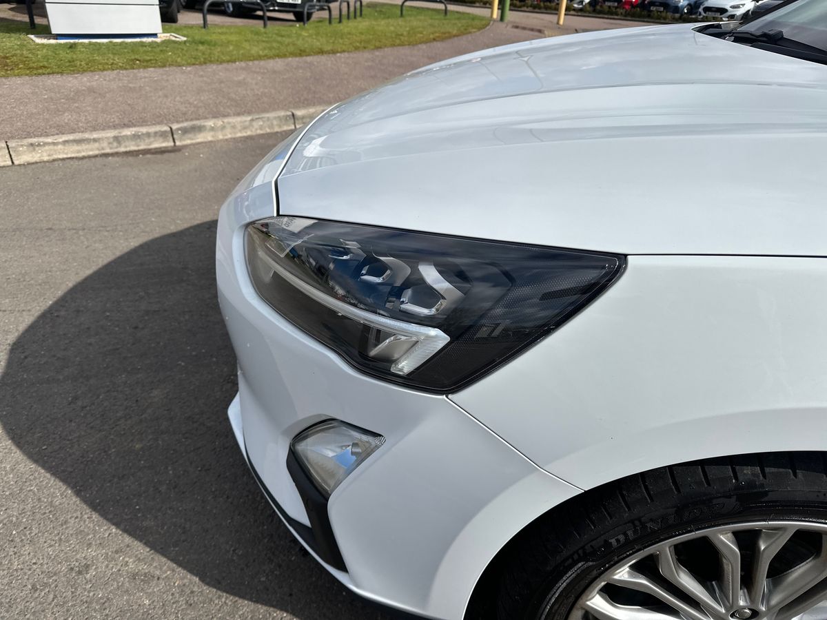 Used Ford Focus 2021 for sale - 77988339: Photo 32