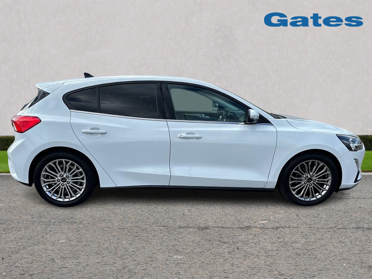 Used Ford Focus 2021 for sale - 77988339: Photo 8