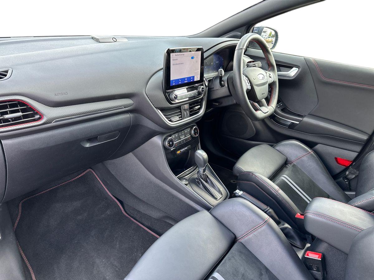 Used Ford Puma 2023 for sale - 76635735: Photo 11