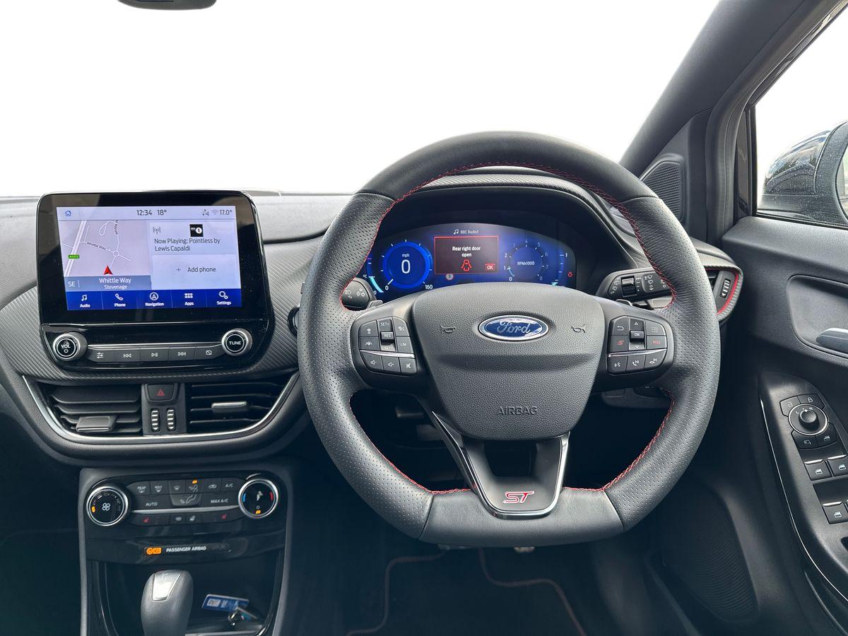 Used Ford Puma 2023 for sale - 76635735: Photo 16