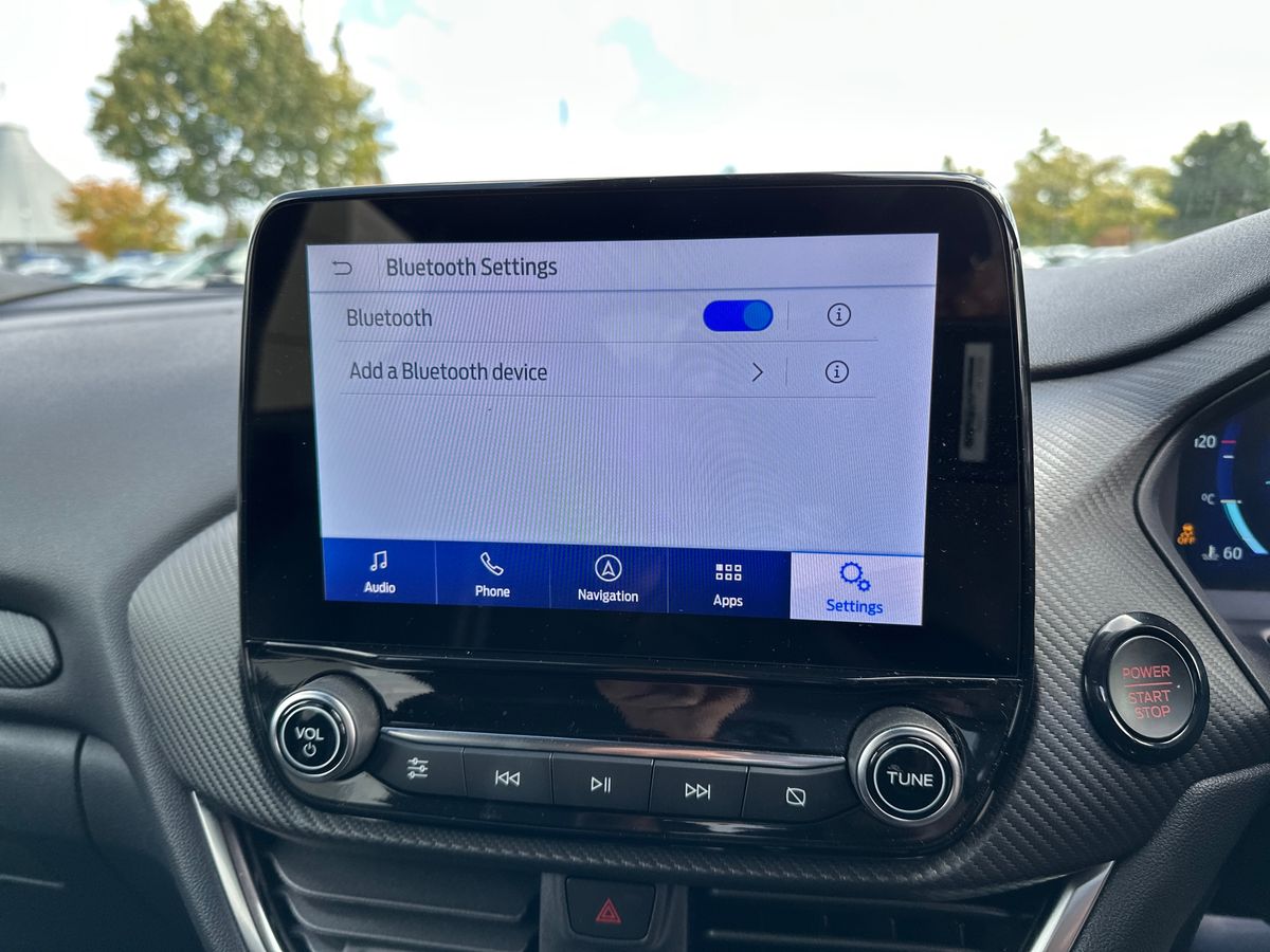 Used Ford Puma 2023 for sale - 76635735: Photo 21