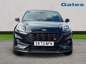 Used Ford Puma 2023 for sale - 76635735: Photo
