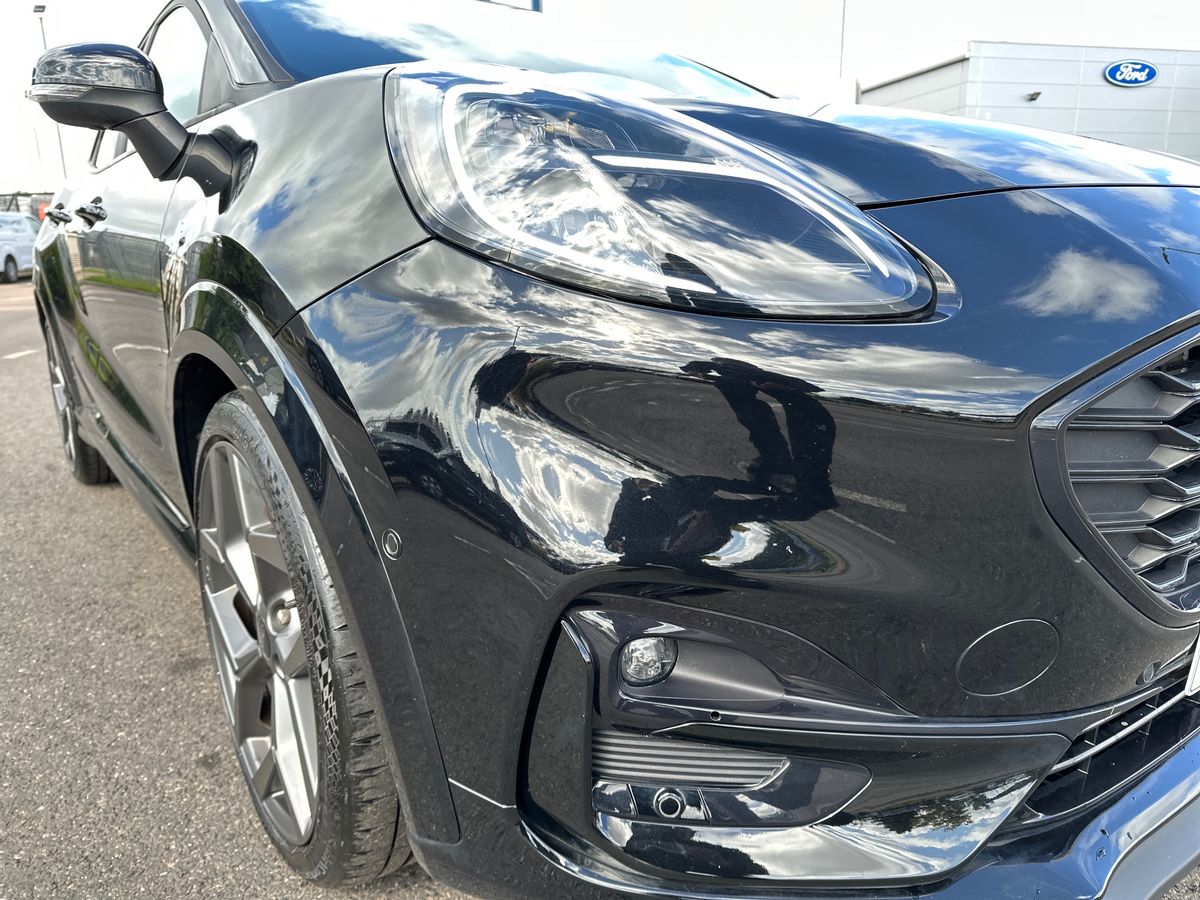 Used Ford Puma 2023 for sale - 76635735: Photo 32