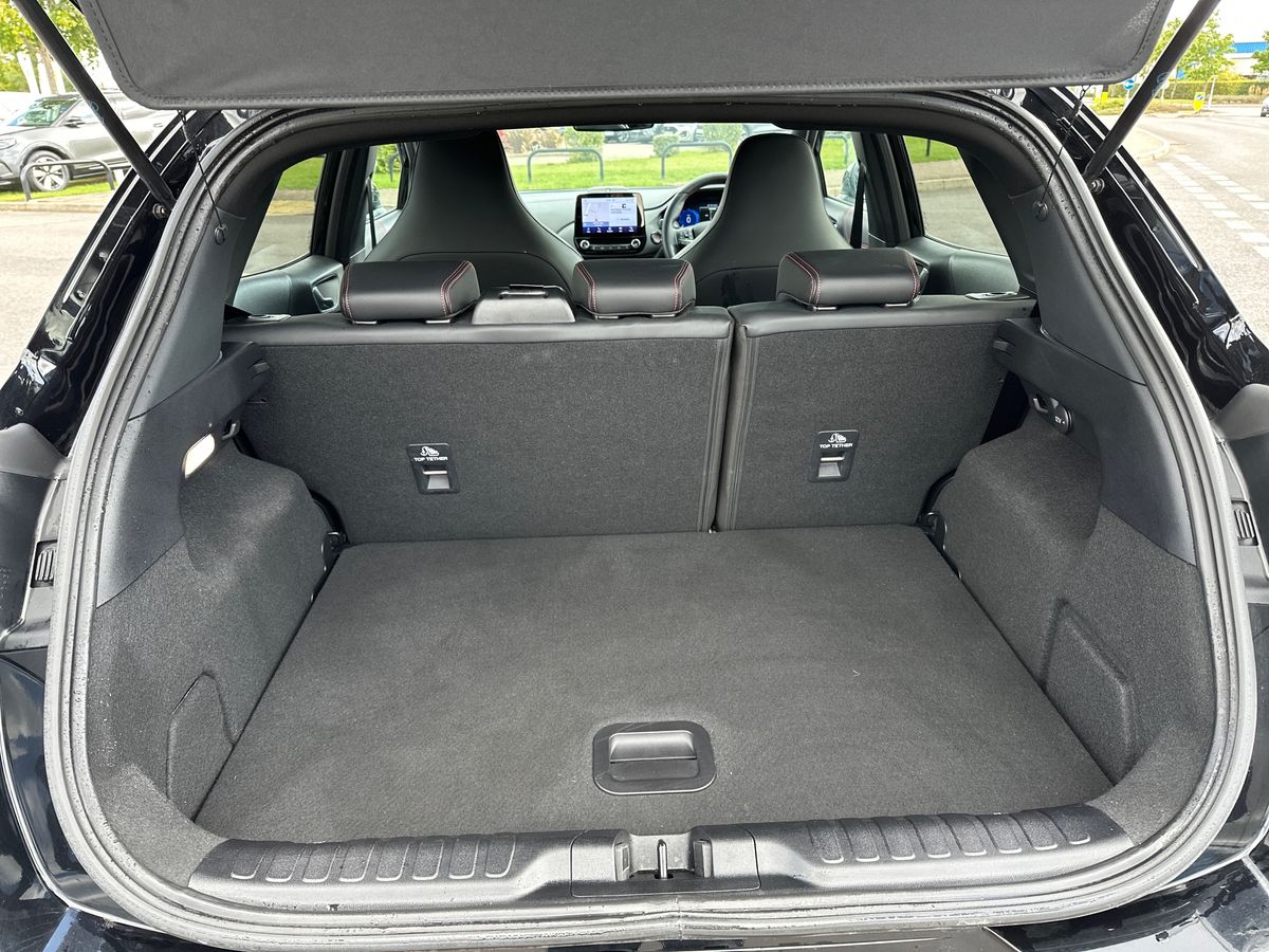 Used Ford Puma 2023 for sale - 76635735: Photo 34