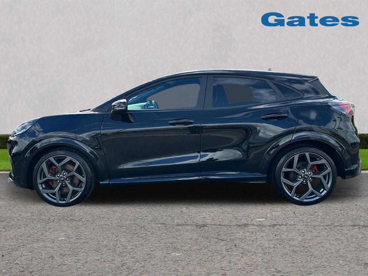 Used Ford Puma 2023 for sale - 76635735: Photo 4