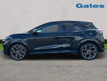 Used Ford Puma 2023 for sale - 76635735: Photo
