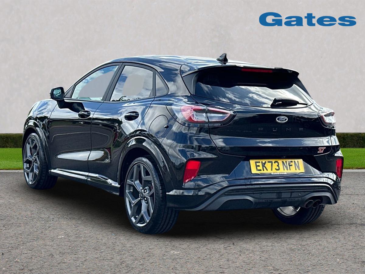 Used Ford Puma 2023 for sale - 76635735: Photo 5