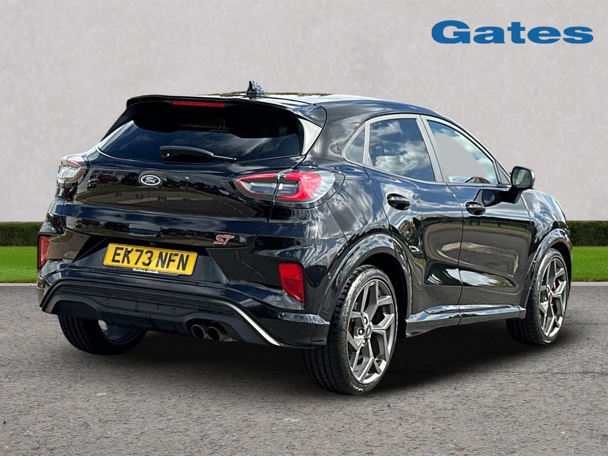 Used Ford Puma 2023 for sale - 76635735: Photo 7