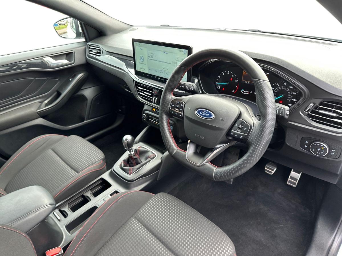 Used Ford Focus 2024 for sale - 77848022: Photo 10