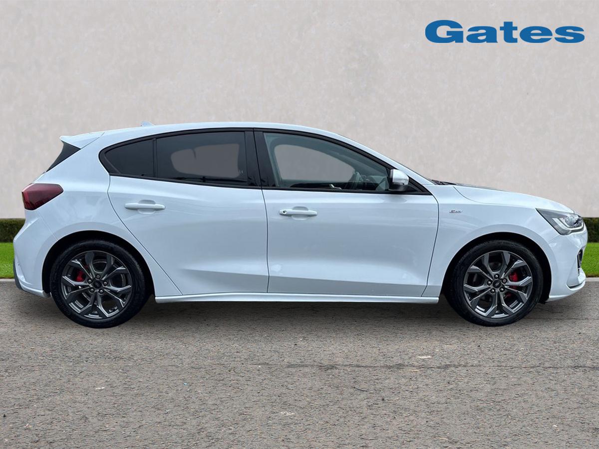 Used Ford Focus 2024 for sale - 77848022: Photo 8