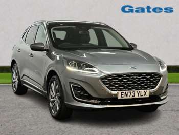 2024 - 5Dr Vignale 2.5 PHEV 225PS 2WD Auto