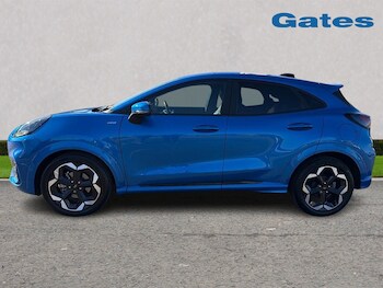Used Ford Puma 2024 for sale - 78377472: Photo