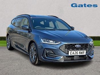 Used Ford Focus 2026 for sale - 79077634: Photo
