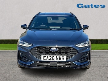 Used Ford Focus 2026 for sale - 79077634: Photo