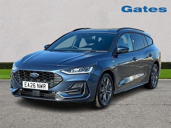 Used Ford Focus 2026 for sale - 79077634: Photo