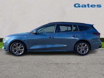 Used Ford Focus 2026 for sale - 79077634: Photo
