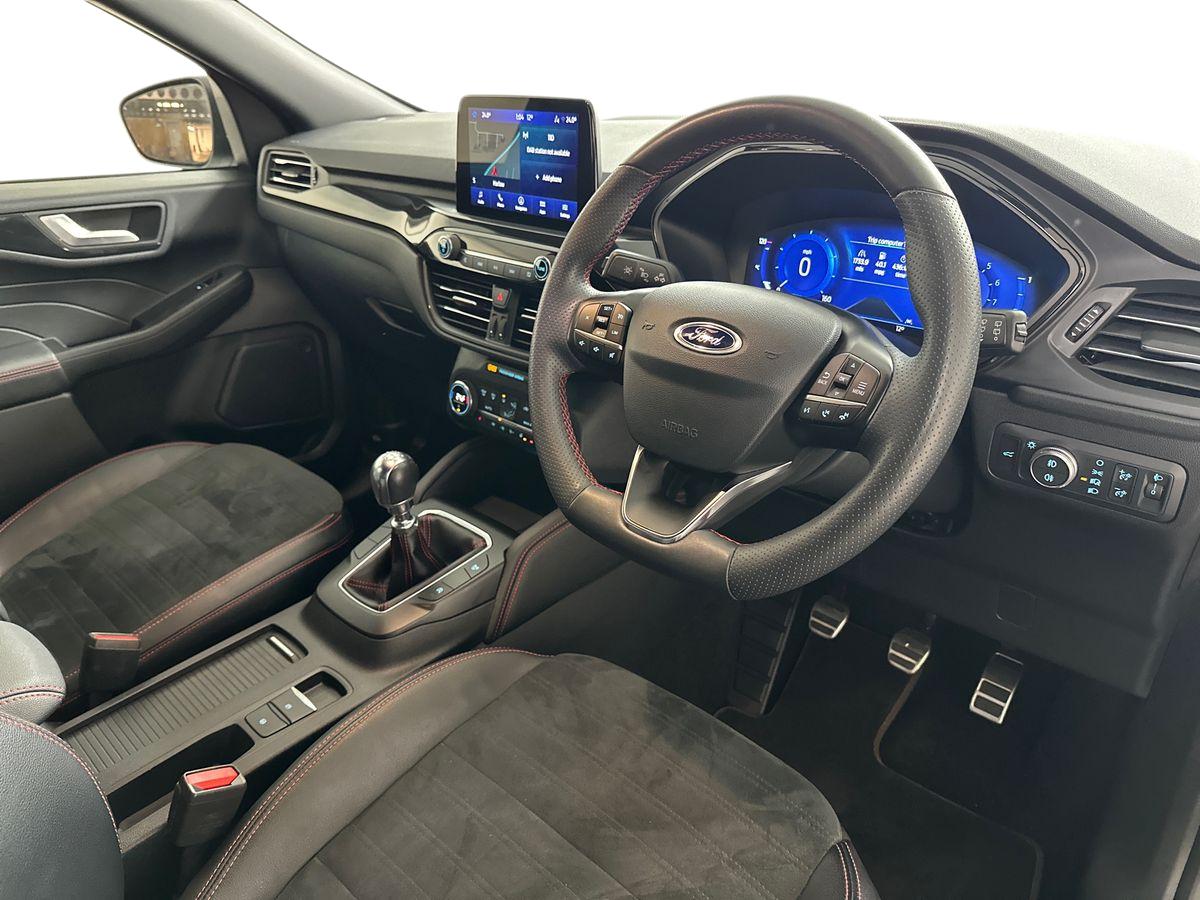 Used Ford Kuga 2022 for sale - 77526062: Photo 10