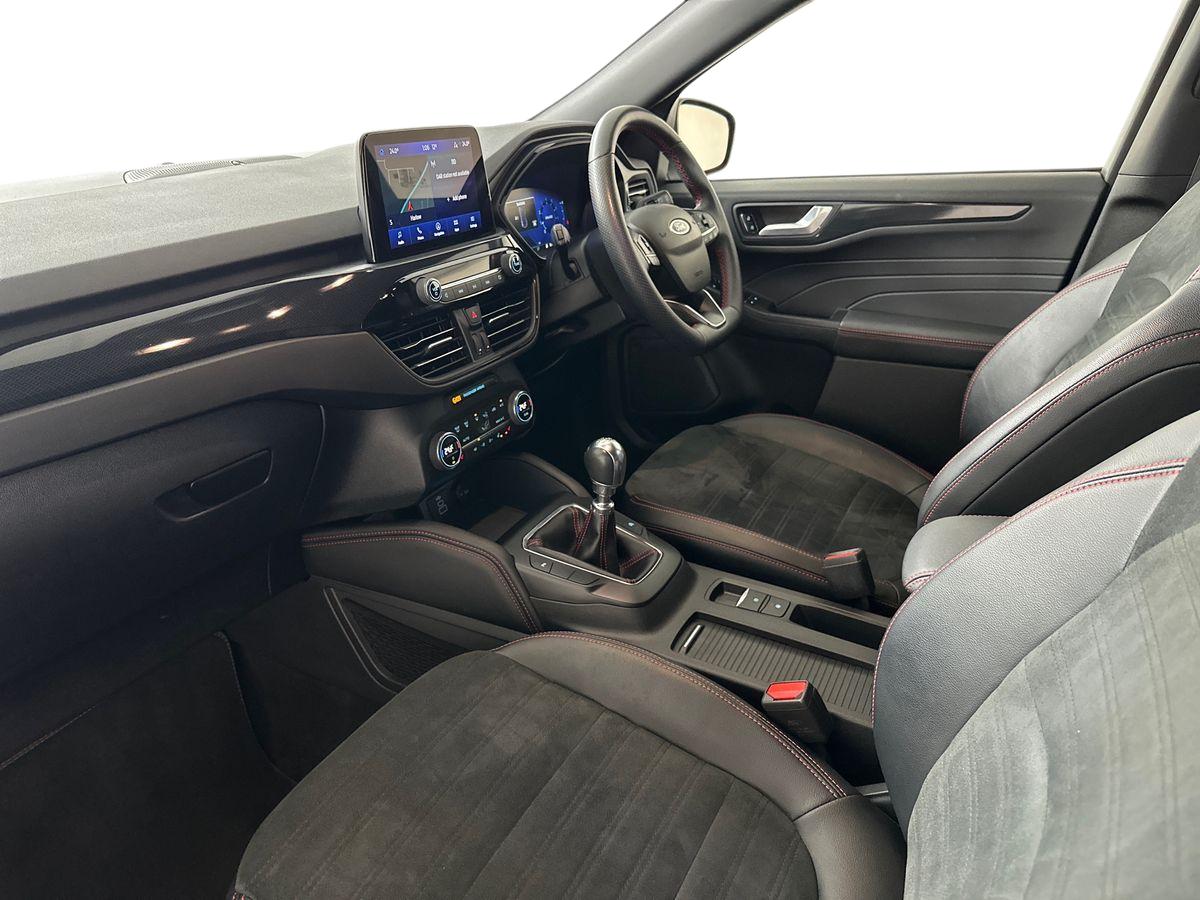 Used Ford Kuga 2022 for sale - 77526062: Photo 11