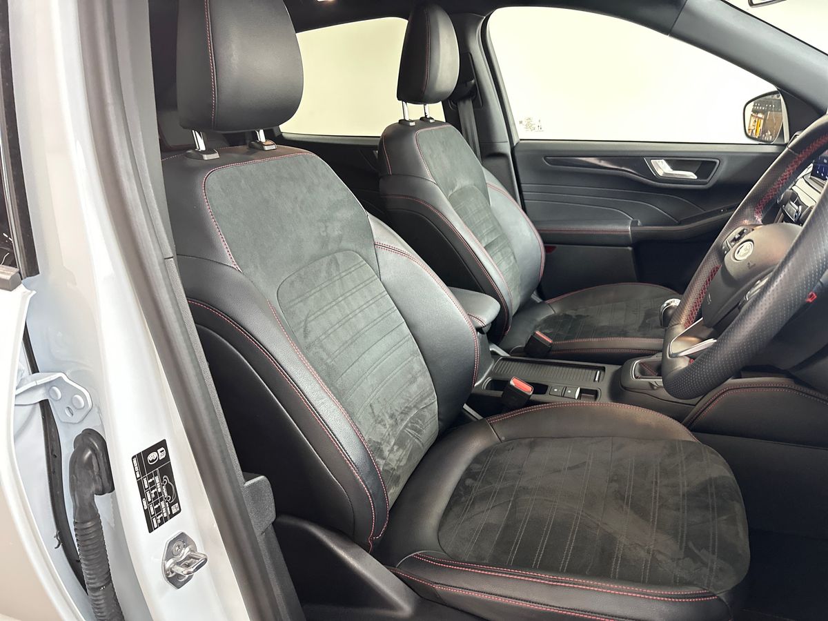 Used Ford Kuga 2022 for sale - 77526062: Photo 12