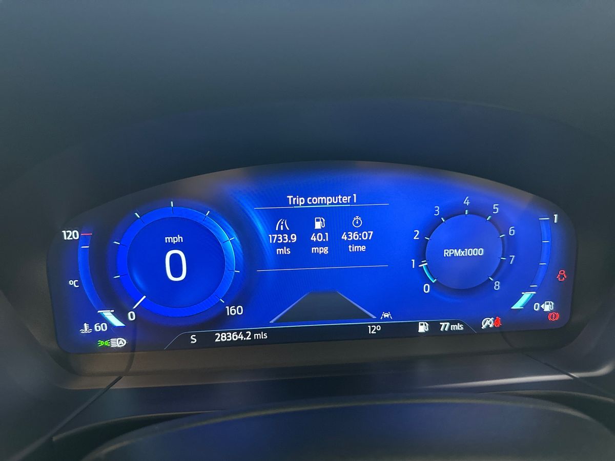 Used Ford Kuga 2022 for sale - 77526062: Photo 18