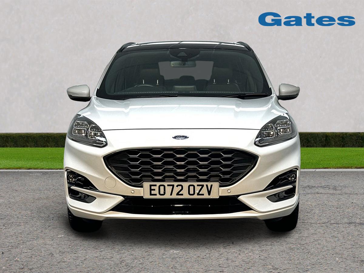 Used Ford Kuga 2022 for sale - 77526062: Photo 2