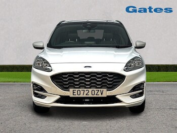 Used Ford Kuga 2022 for sale - 77526062: Photo