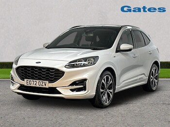 Used Ford Kuga 2022 for sale - 77526062: Photo