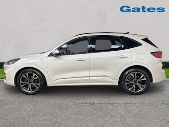 Used Ford Kuga 2022 for sale - 77526062: Photo