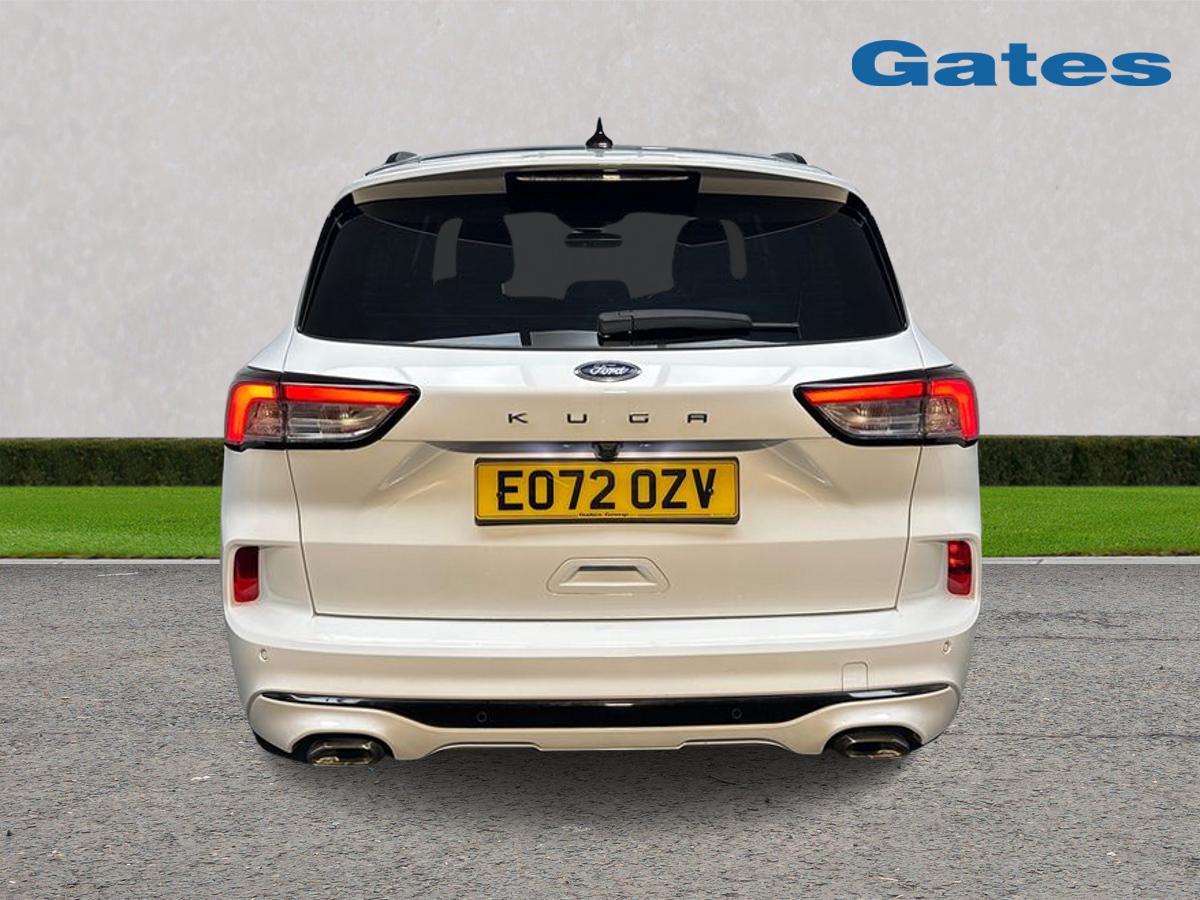 Used Ford Kuga 2022 for sale - 77526062: Photo 6