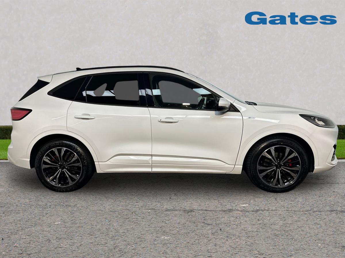 Used Ford Kuga 2022 for sale - 77526062: Photo 8